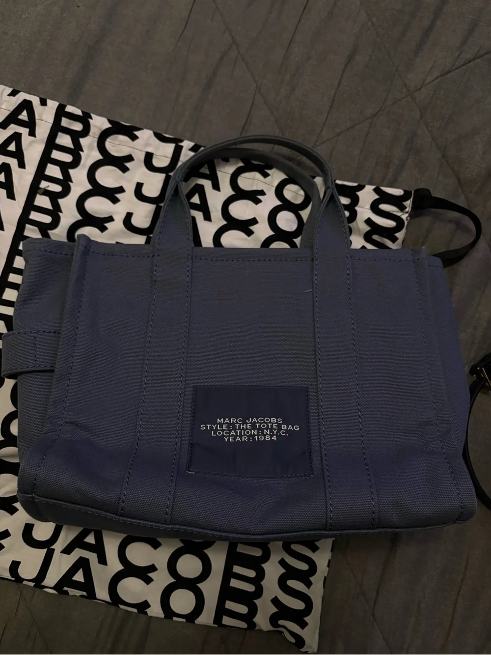 Marc Jacobs marc jacobs